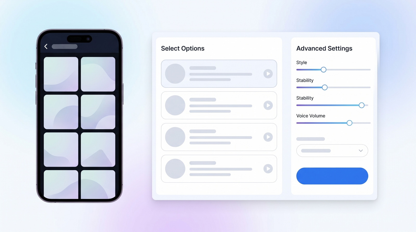 Crayo across devices